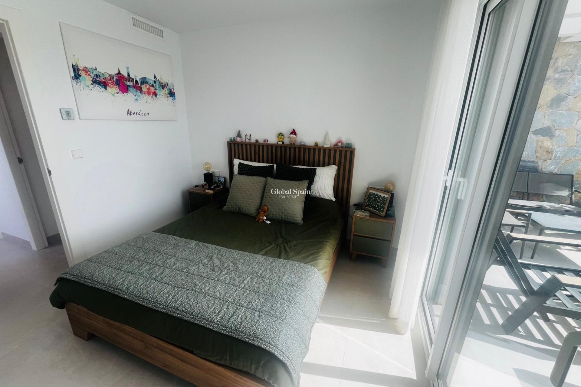 Revente - VILLA -
TORRE PACHECO - Inland