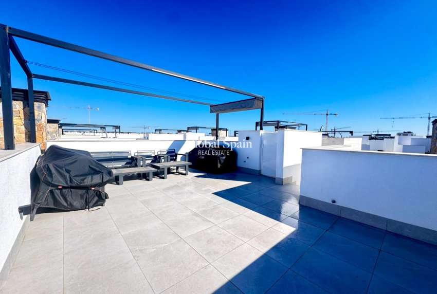 Revente - VILLA -
TORRE PACHECO - Inland