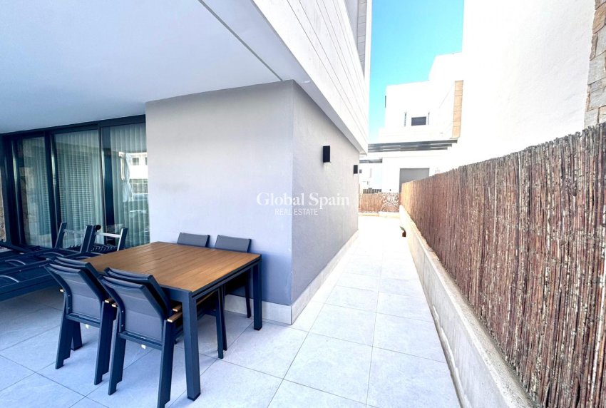Revente - VILLA -
TORRE PACHECO - Inland
