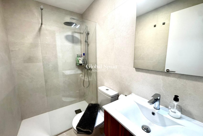 Revente - VILLA -
TORRE PACHECO - Inland
