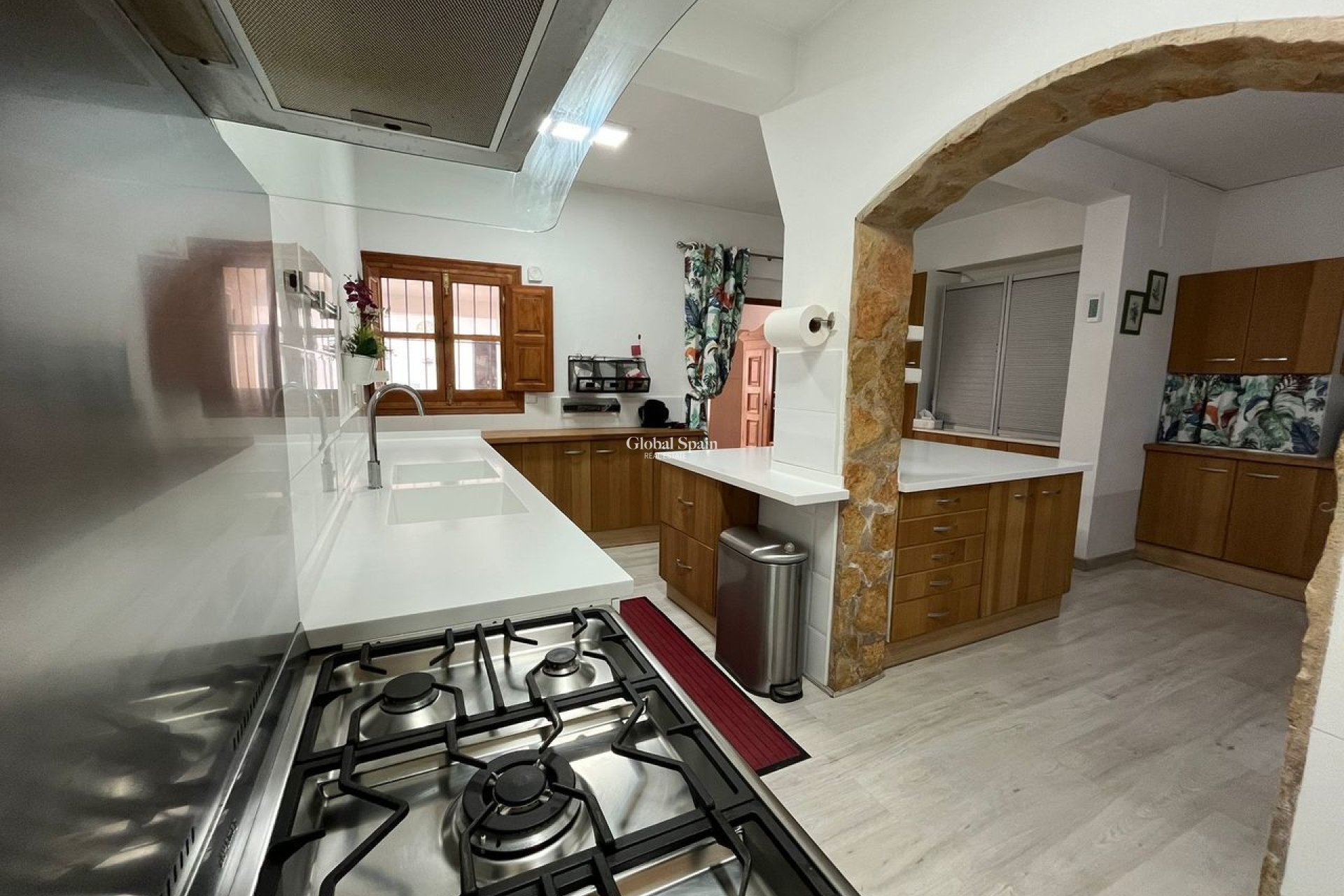 Revente - VILLA -
TORRE PACHECO - Inland