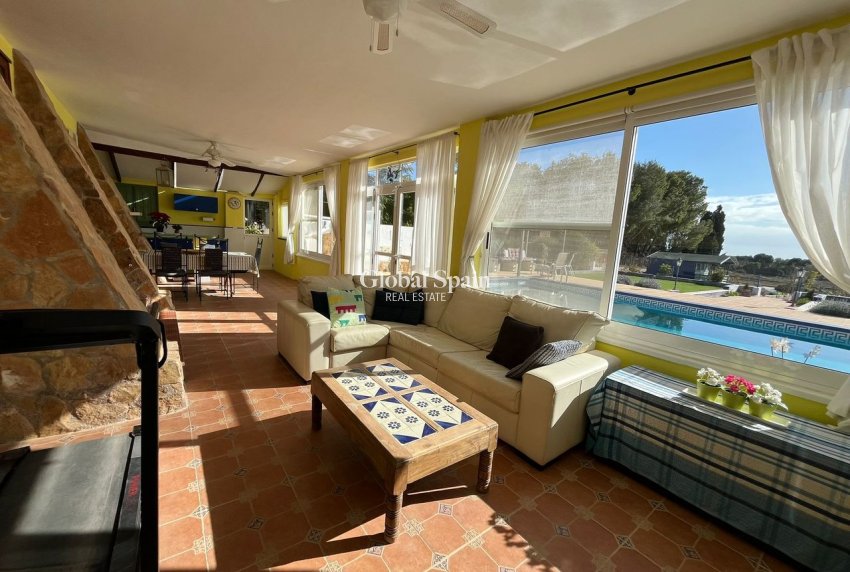 Revente - VILLA -
TORRE PACHECO - Inland