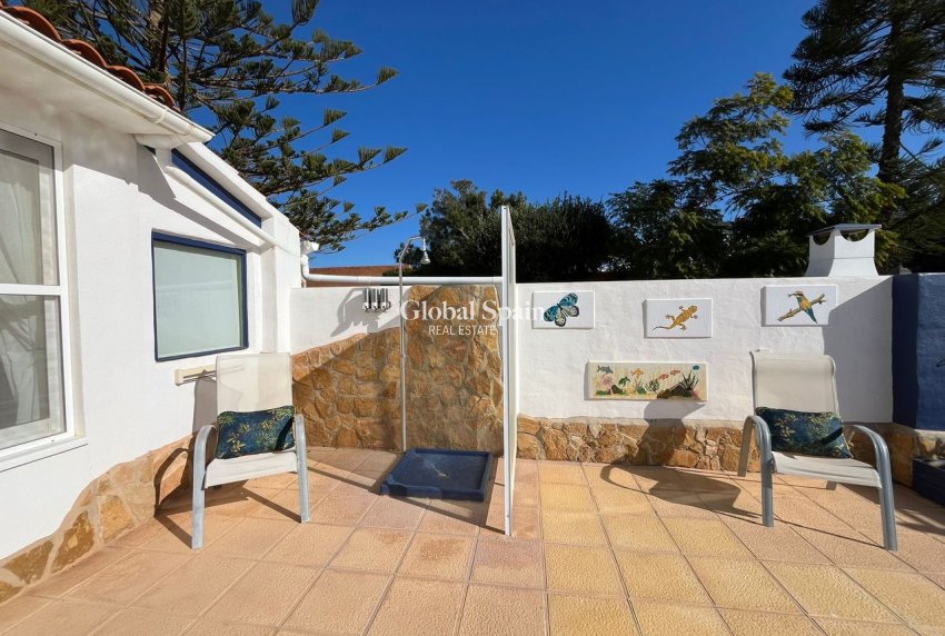 Revente - VILLA -
TORRE PACHECO - Inland