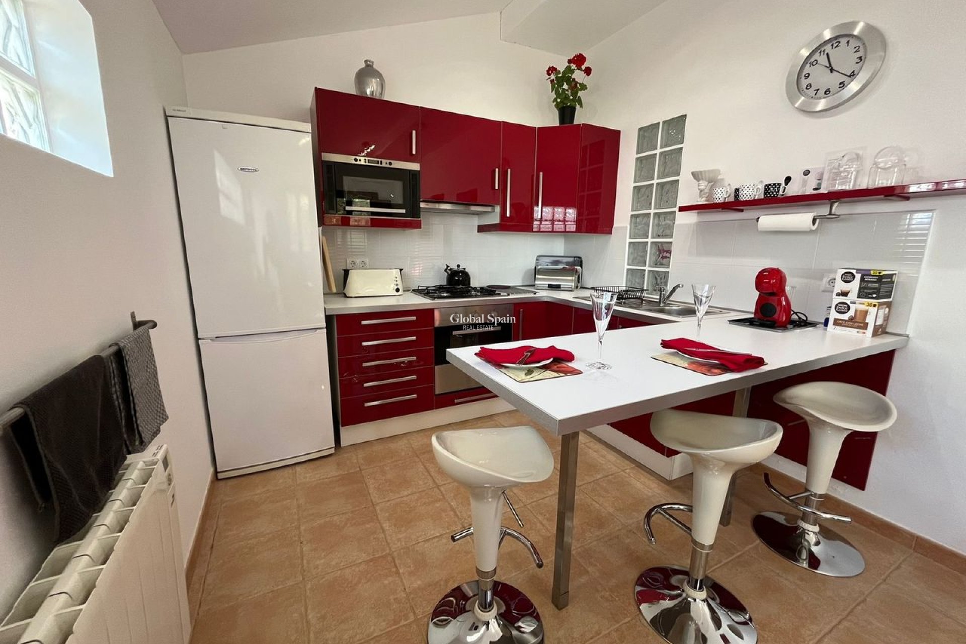 Revente - VILLA -
TORRE PACHECO - Inland