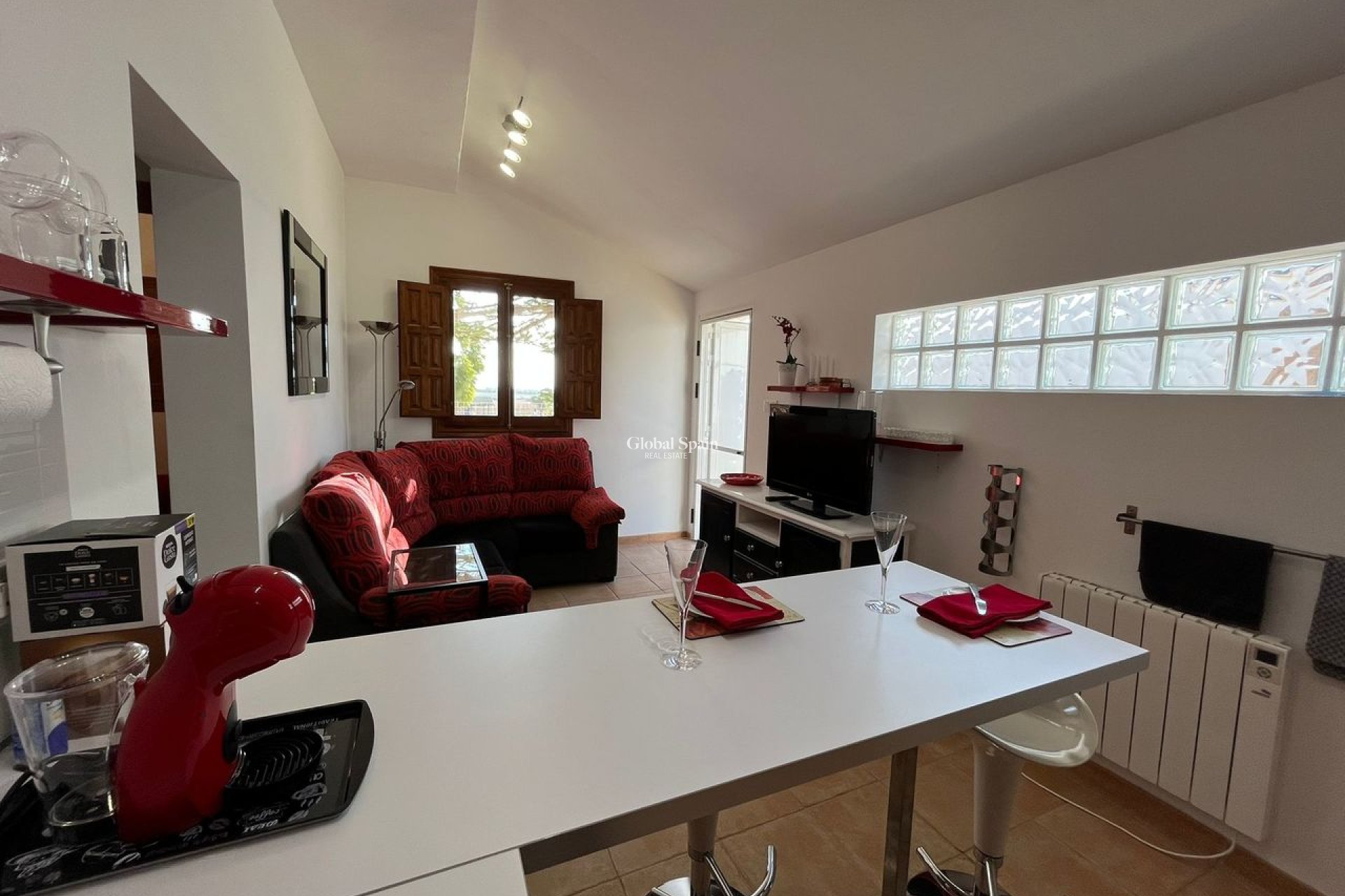 Revente - VILLA -
TORRE PACHECO - Inland