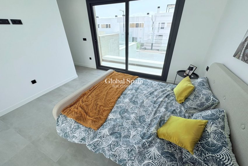 Revente - VILLA -
TORRE PACHECO - Inland