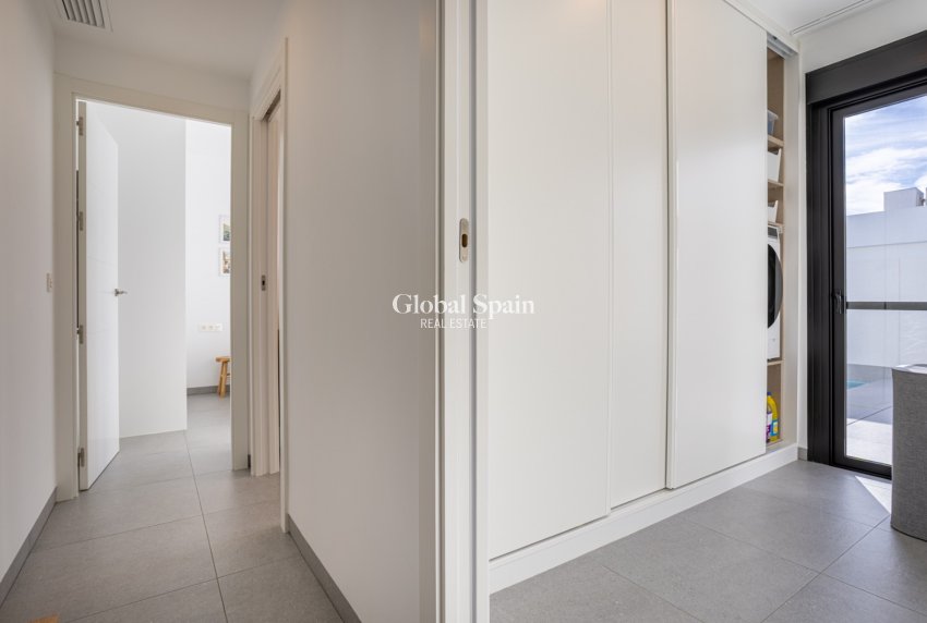 Revente - VILLA -
TORRE PACHECO - Inland