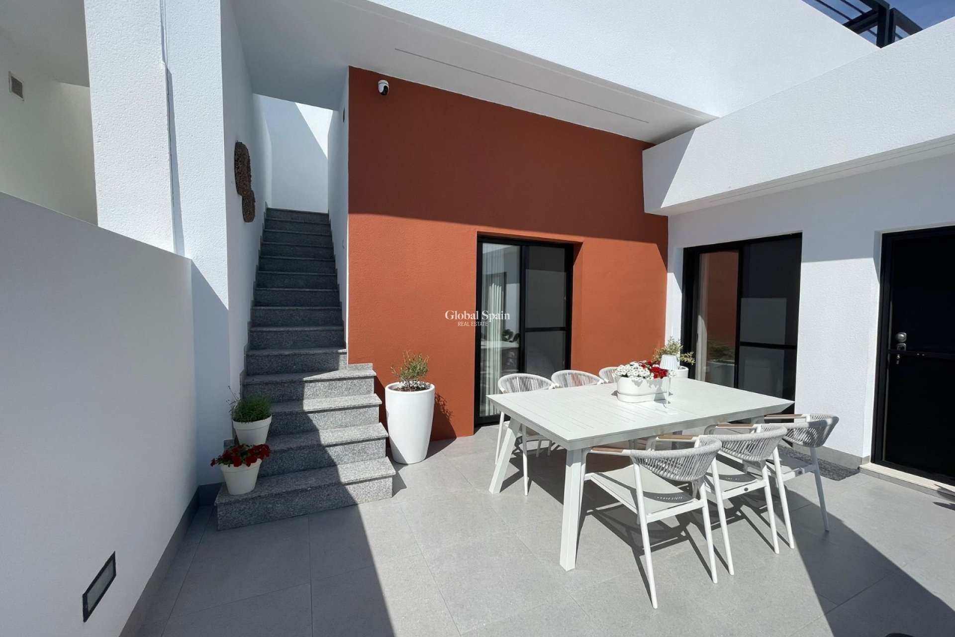 Revente - VILLA -
TORRE PACHECO - Inland