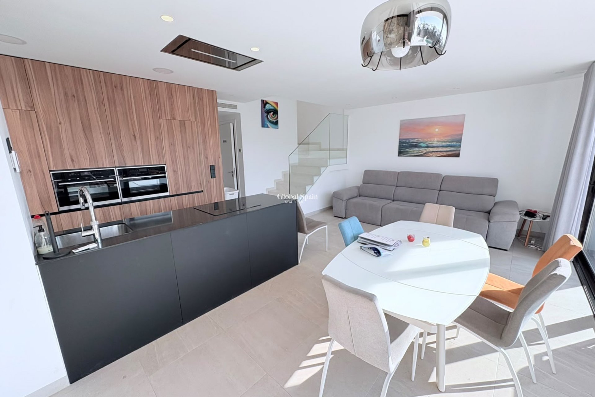 Revente - VILLA -
TORRE PACHECO - Inland