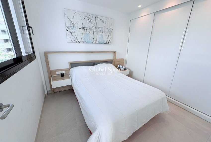Revente - VILLA -
TORRE PACHECO - Inland