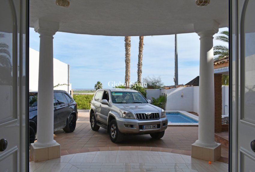 Revente - VILLA -
TORREMENDO - Costa Blanca