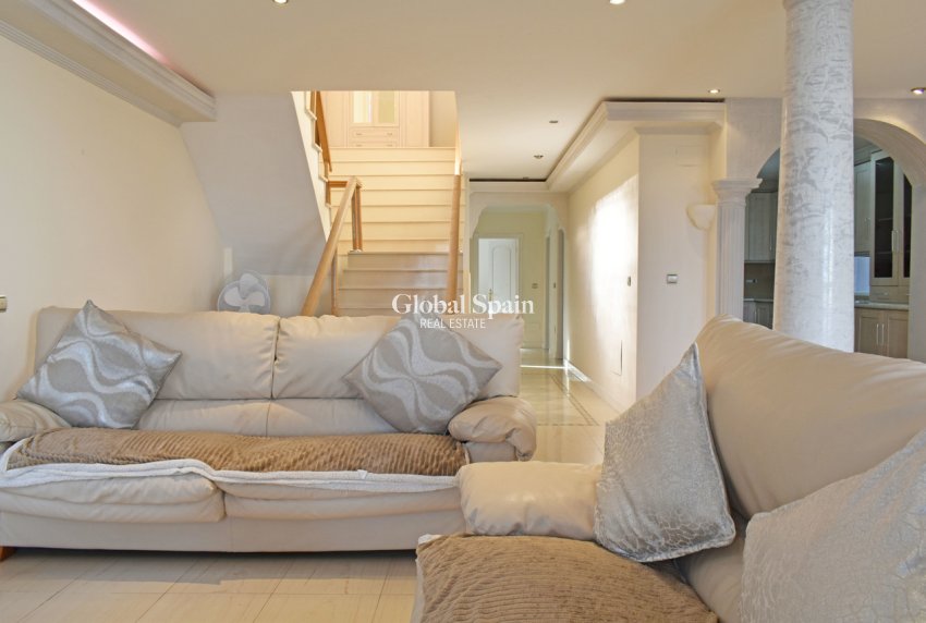 Revente - VILLA -
TORREMENDO - Costa Blanca