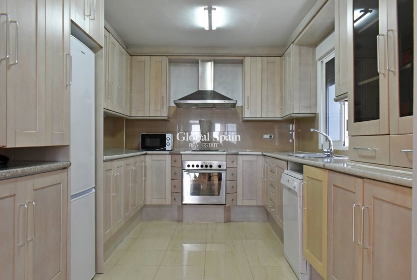 Revente - VILLA -
TORREMENDO - Costa Blanca