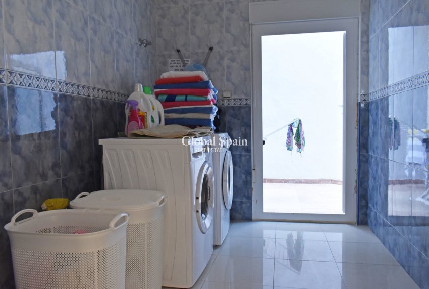 Revente - VILLA -
TORREMENDO - Costa Blanca