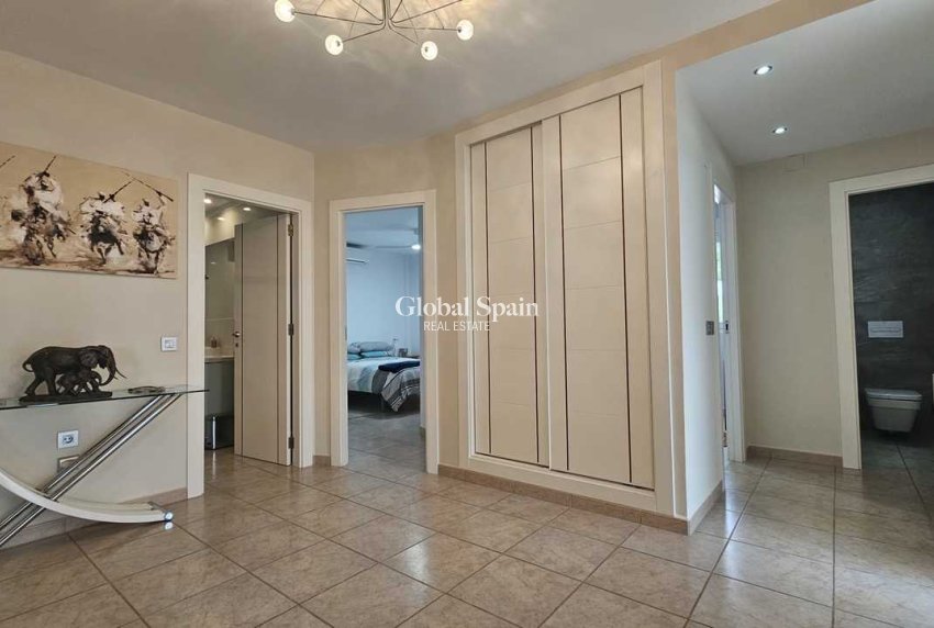 Revente - VILLA -
TORREMENDO - Costa Blanca