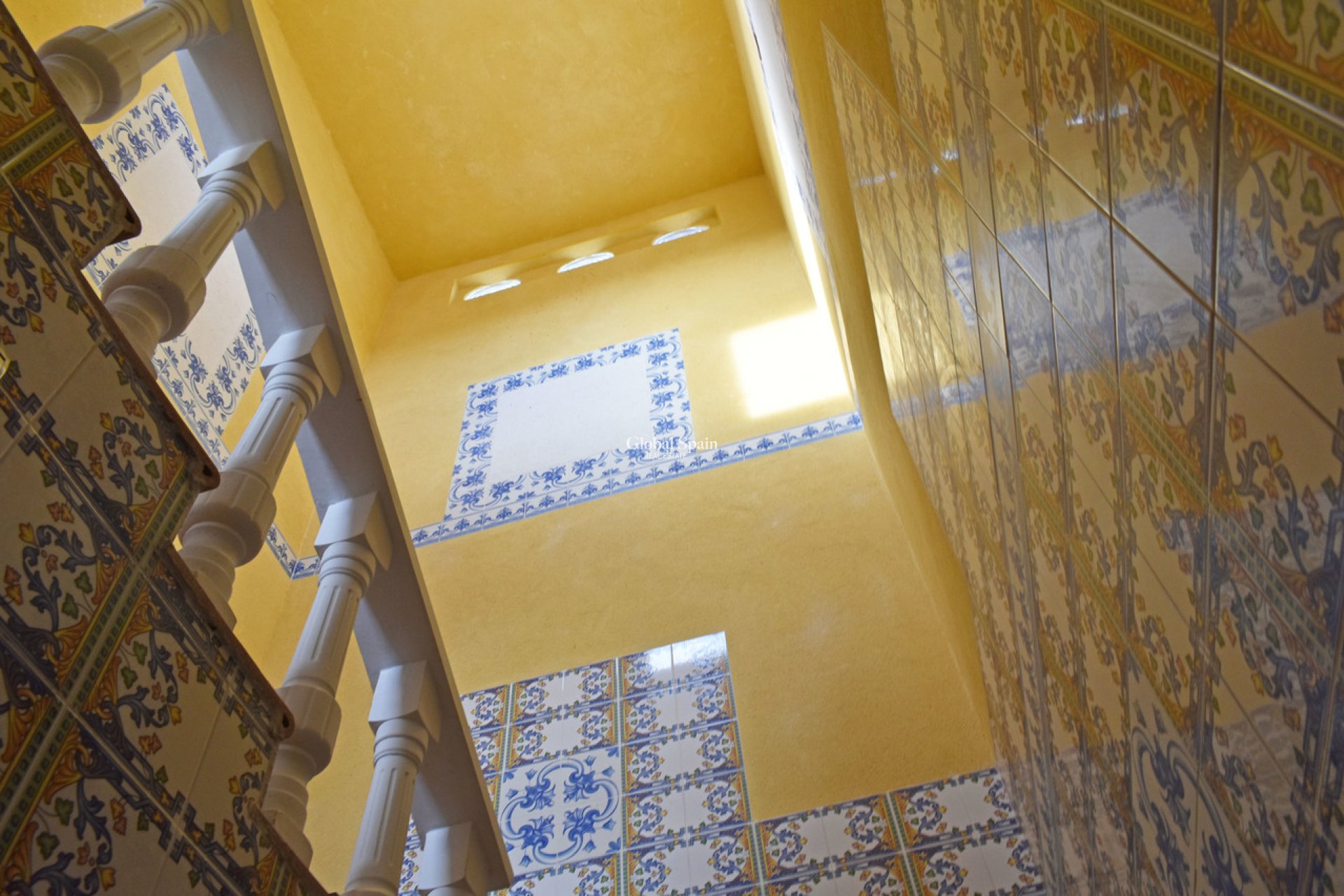 Revente - VILLA -
TORREMENDO - Costa Blanca