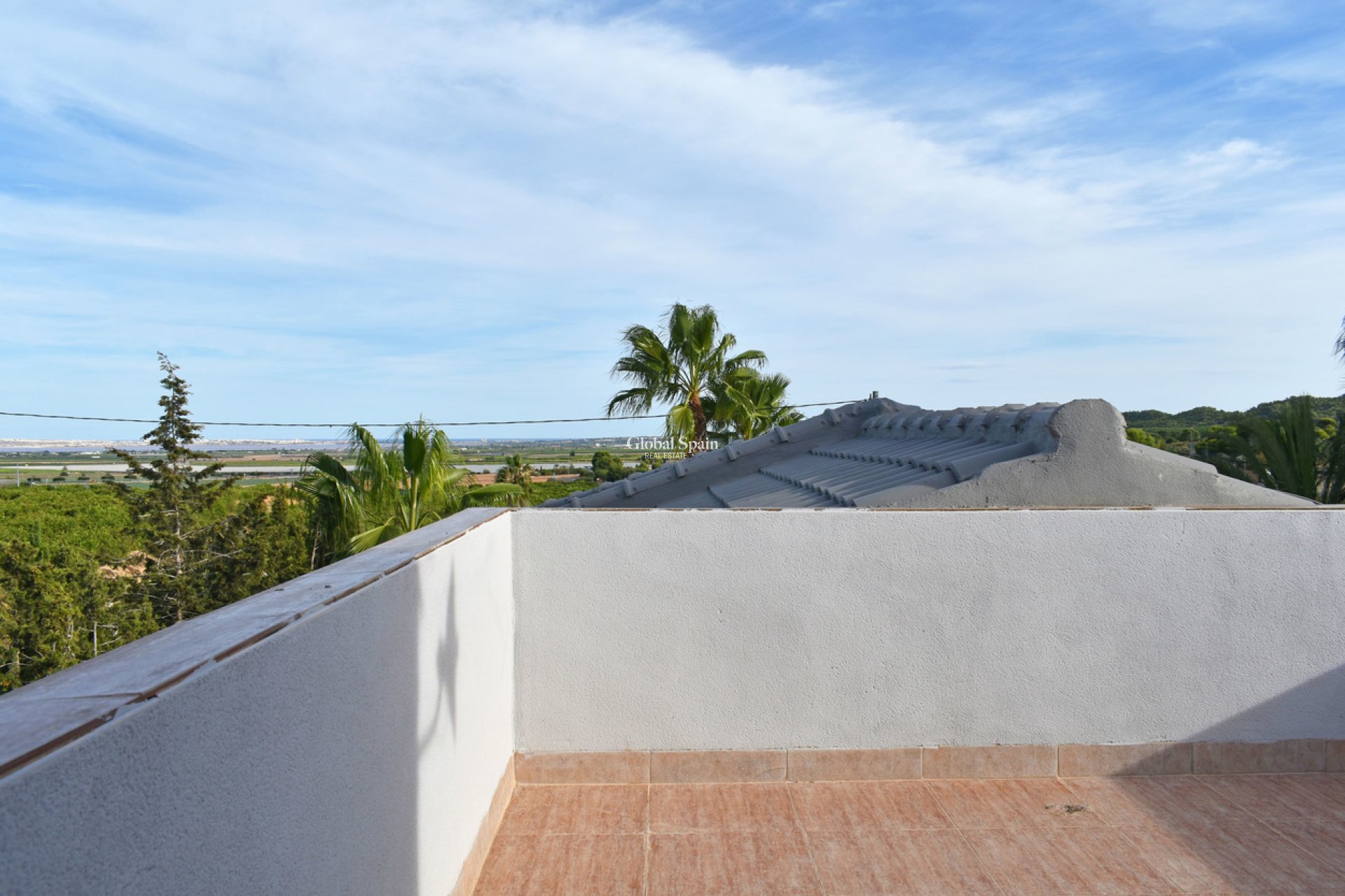 Revente - VILLA -
TORREMENDO - Costa Blanca