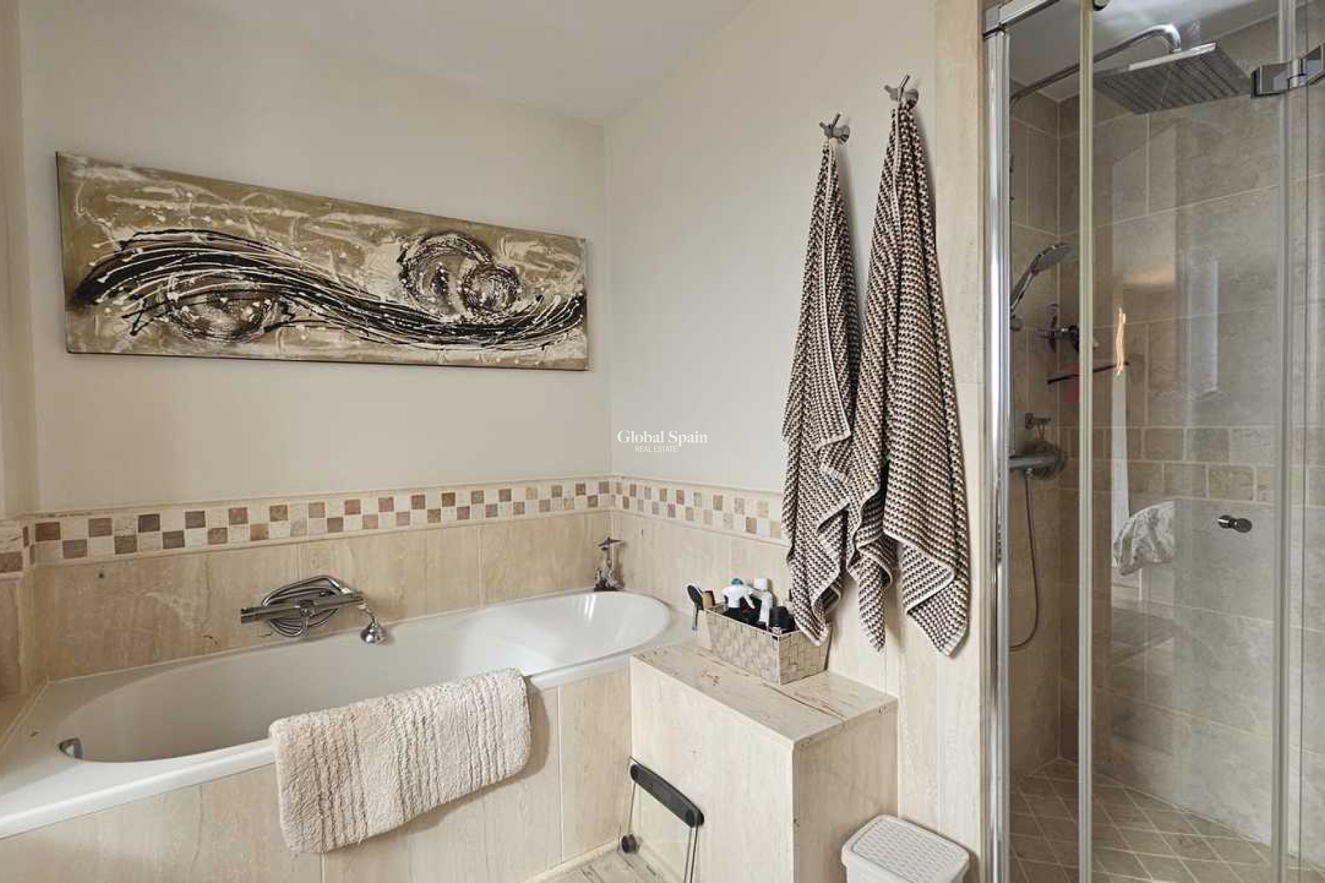 Revente - VILLA -
TORREMENDO - Costa Blanca