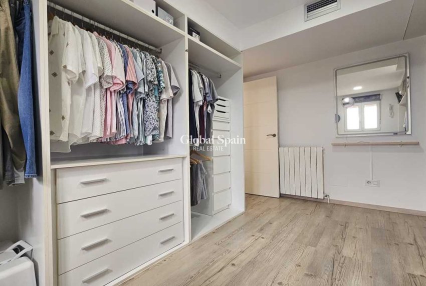 Revente - VILLA -
TORREMENDO - Costa Blanca