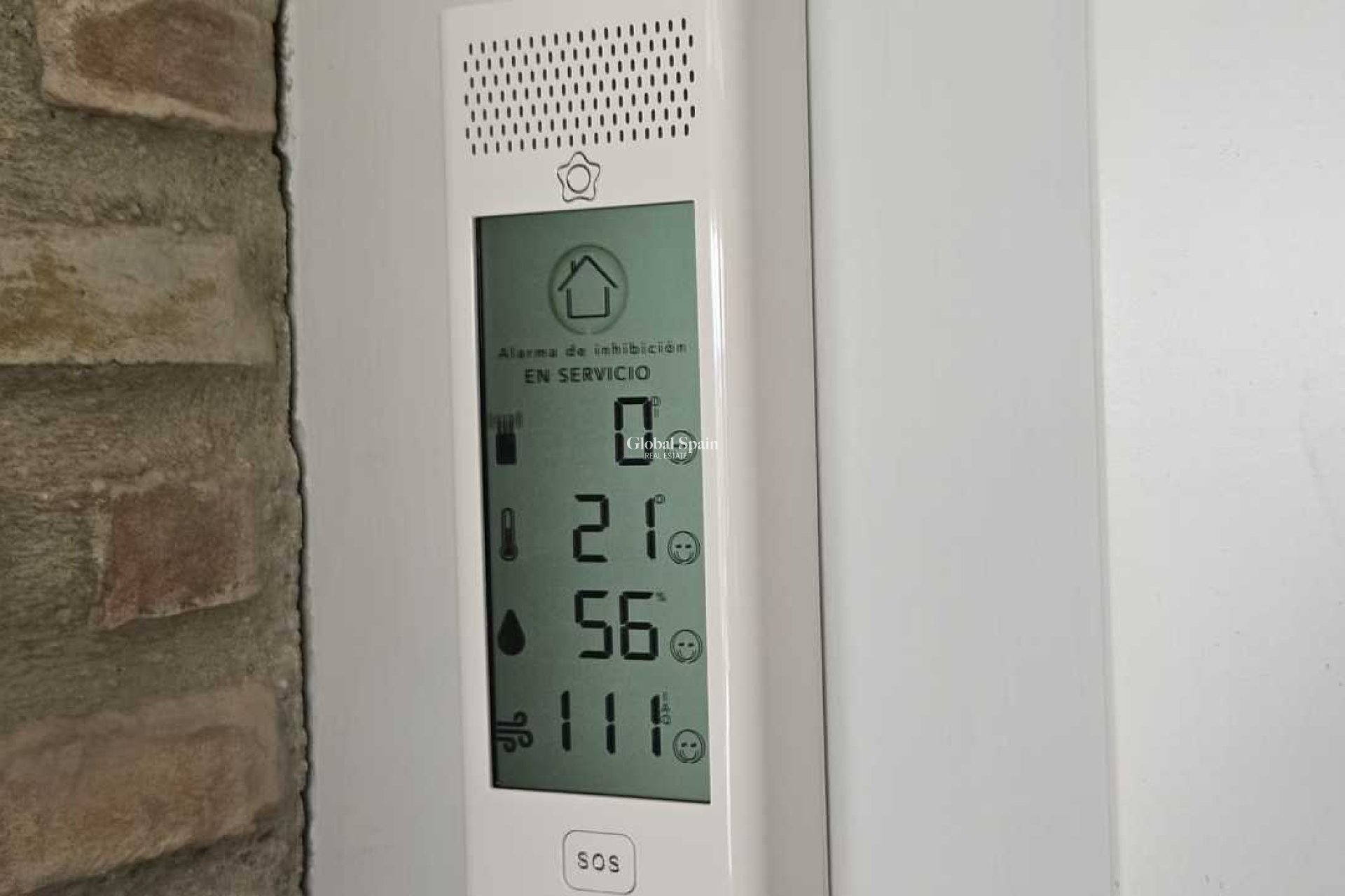 Revente - VILLA -
TORREMENDO - Costa Blanca