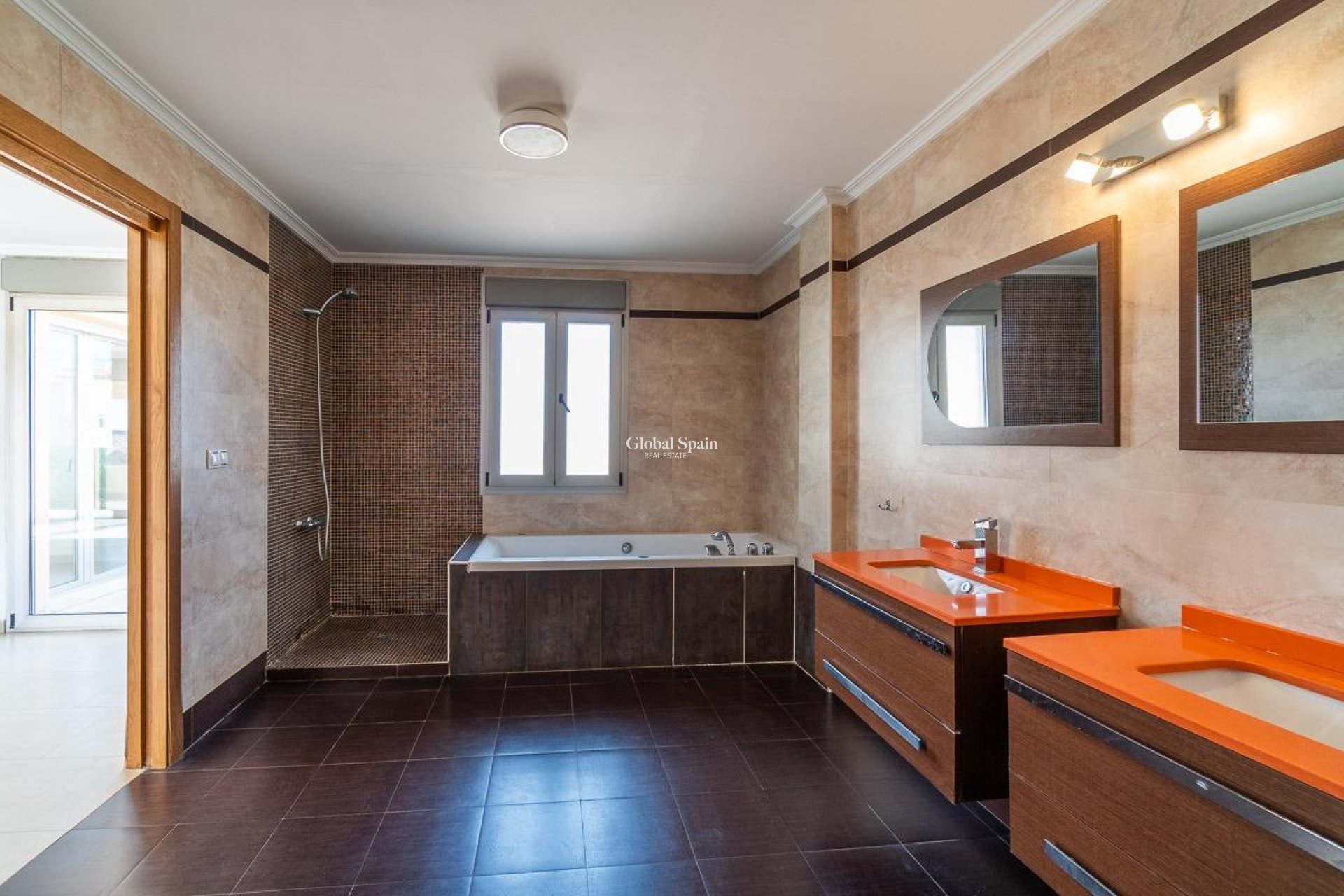 Revente - Villa -
TORREVIEJA - Aguas nuevas 2