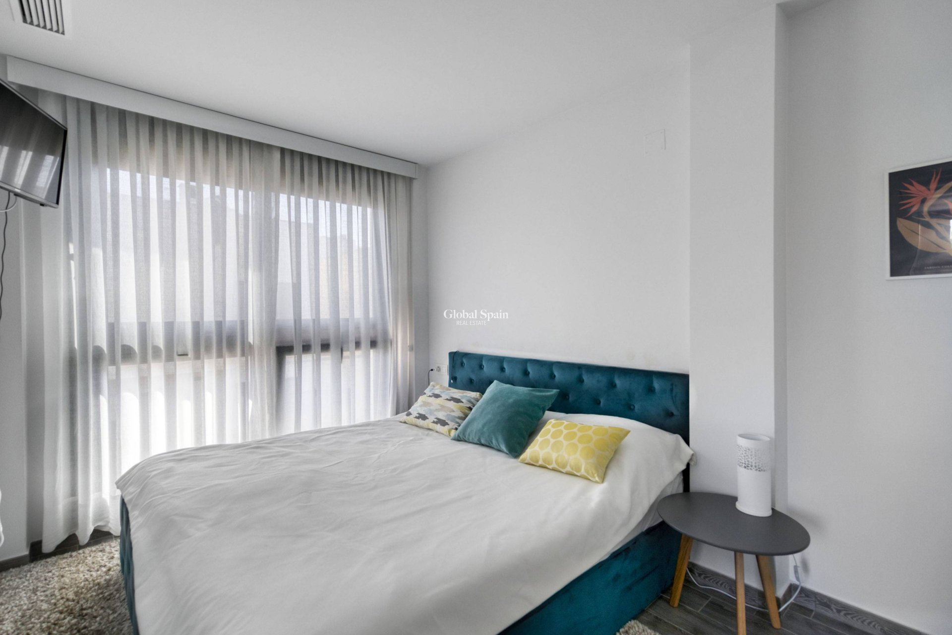 Revente - VILLA -
TORREVIEJA - Aguas nuevas 2