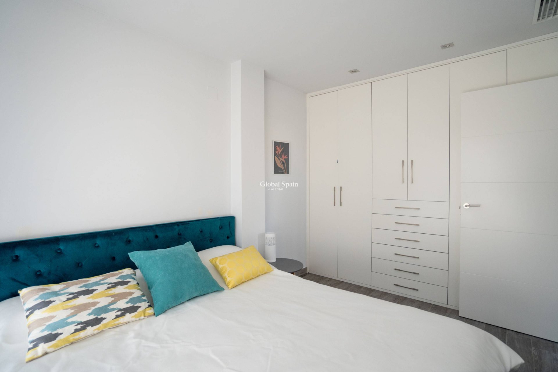 Revente - VILLA -
TORREVIEJA - Aguas nuevas 2