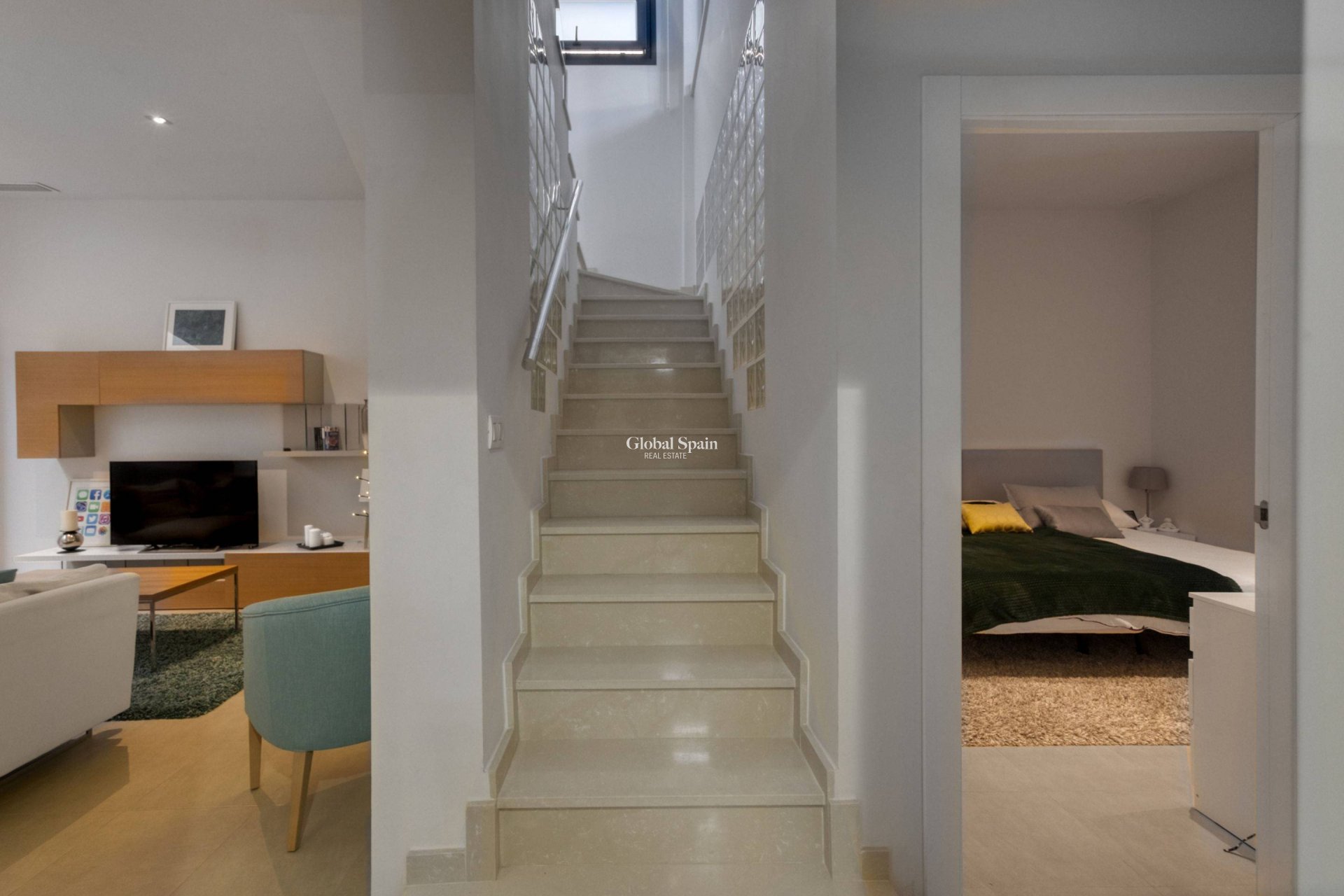 Revente - VILLA -
TORREVIEJA - Aguas nuevas 2