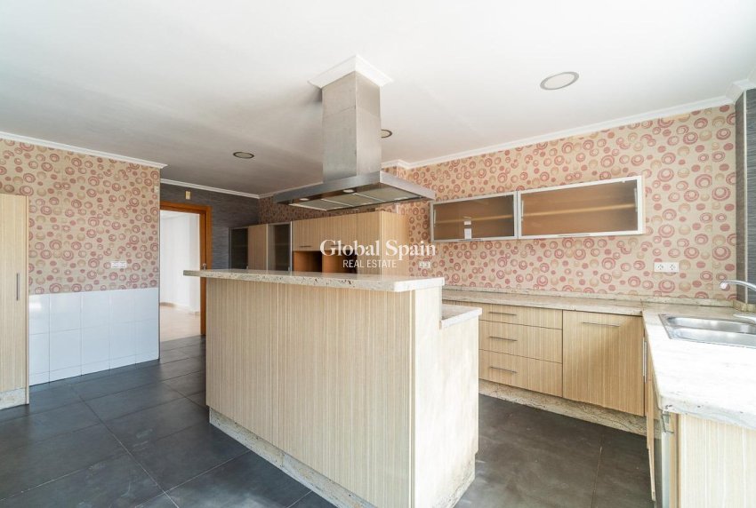 Revente - VILLA -
TORREVIEJA - Aguas nuevas 2