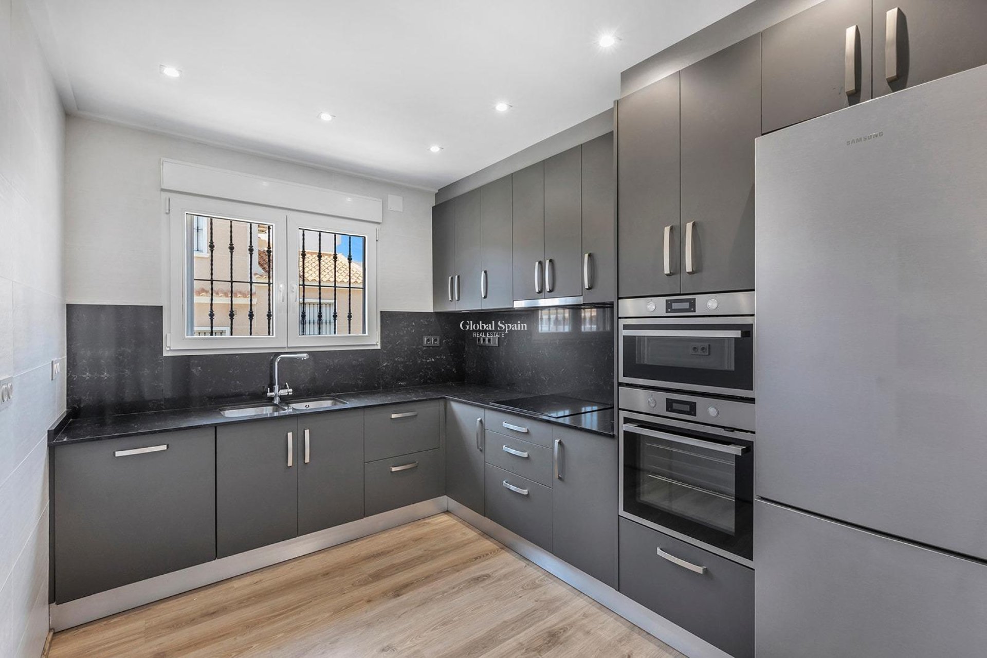 Revente - Villa -
TORREVIEJA - Aguas Nuevas