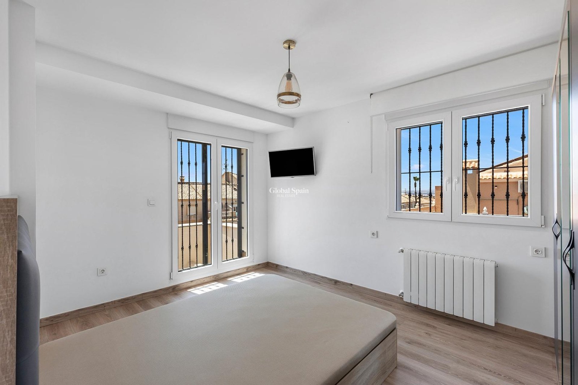 Revente - Villa -
TORREVIEJA - Aguas Nuevas