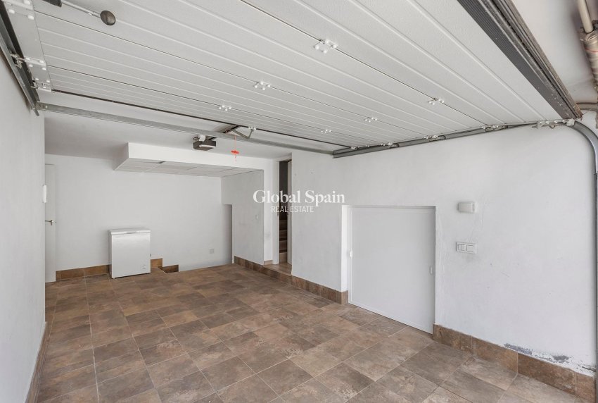 Revente - Villa -
TORREVIEJA - Aguas Nuevas