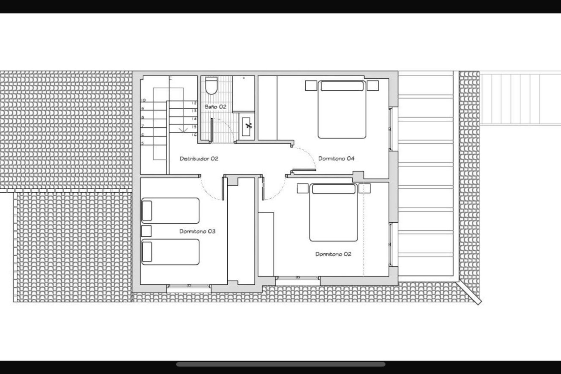 Revente - Villa -
TORREVIEJA - Aguas Nuevas