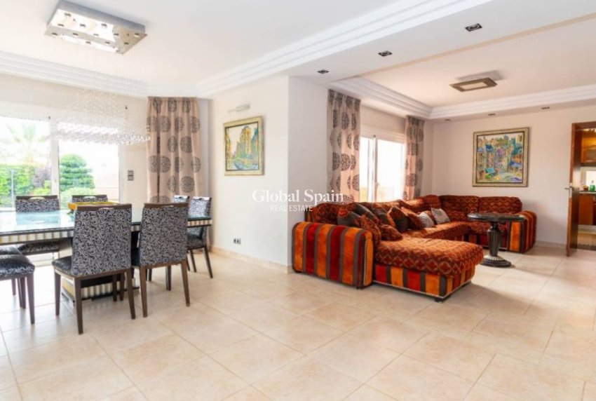 Revente - Villa -
TORREVIEJA - Aguas Nuevas