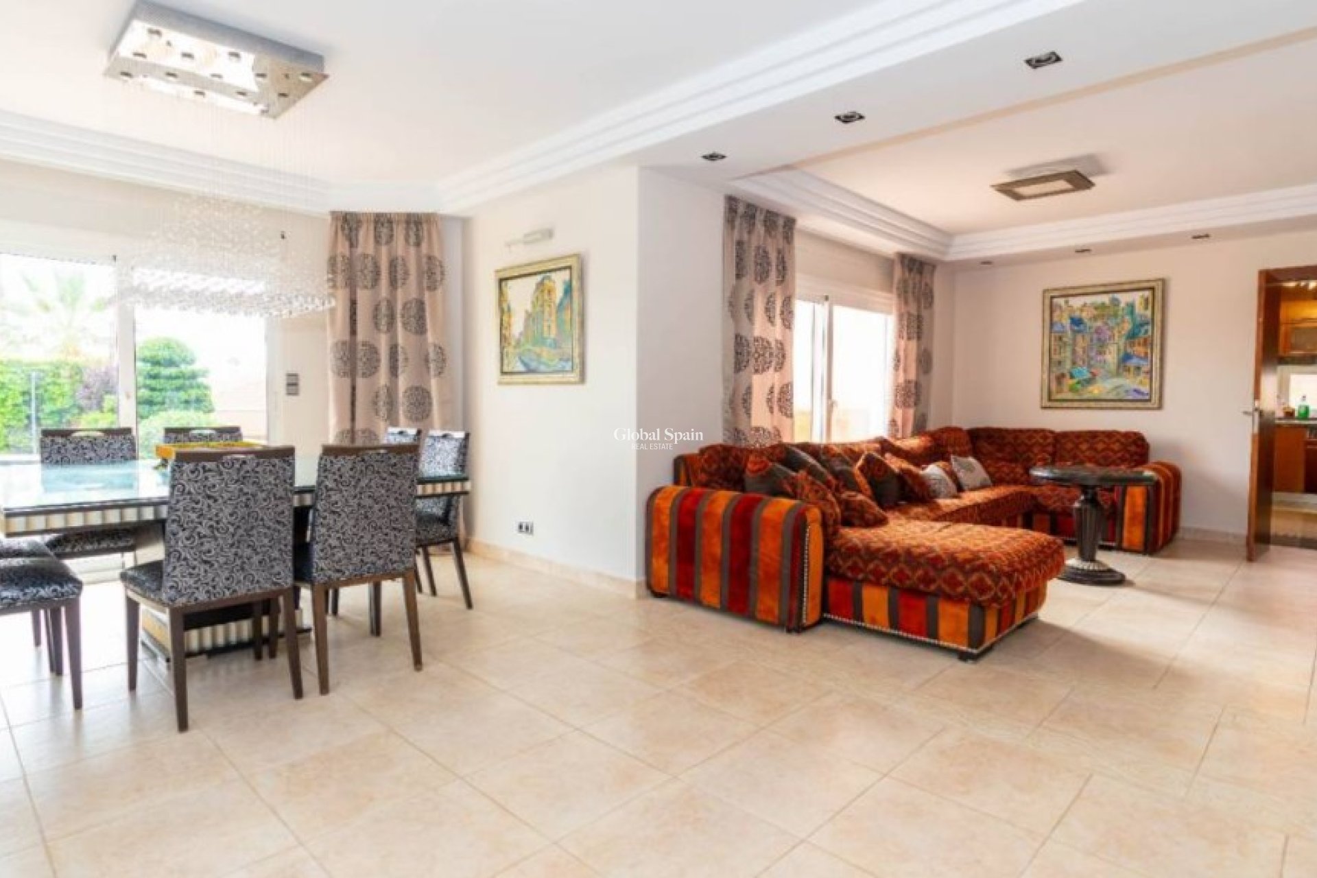 Revente - Villa -
TORREVIEJA - Aguas Nuevas