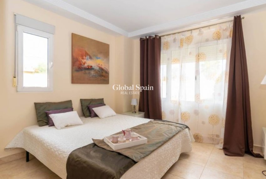 Revente - Villa -
TORREVIEJA - Aguas Nuevas