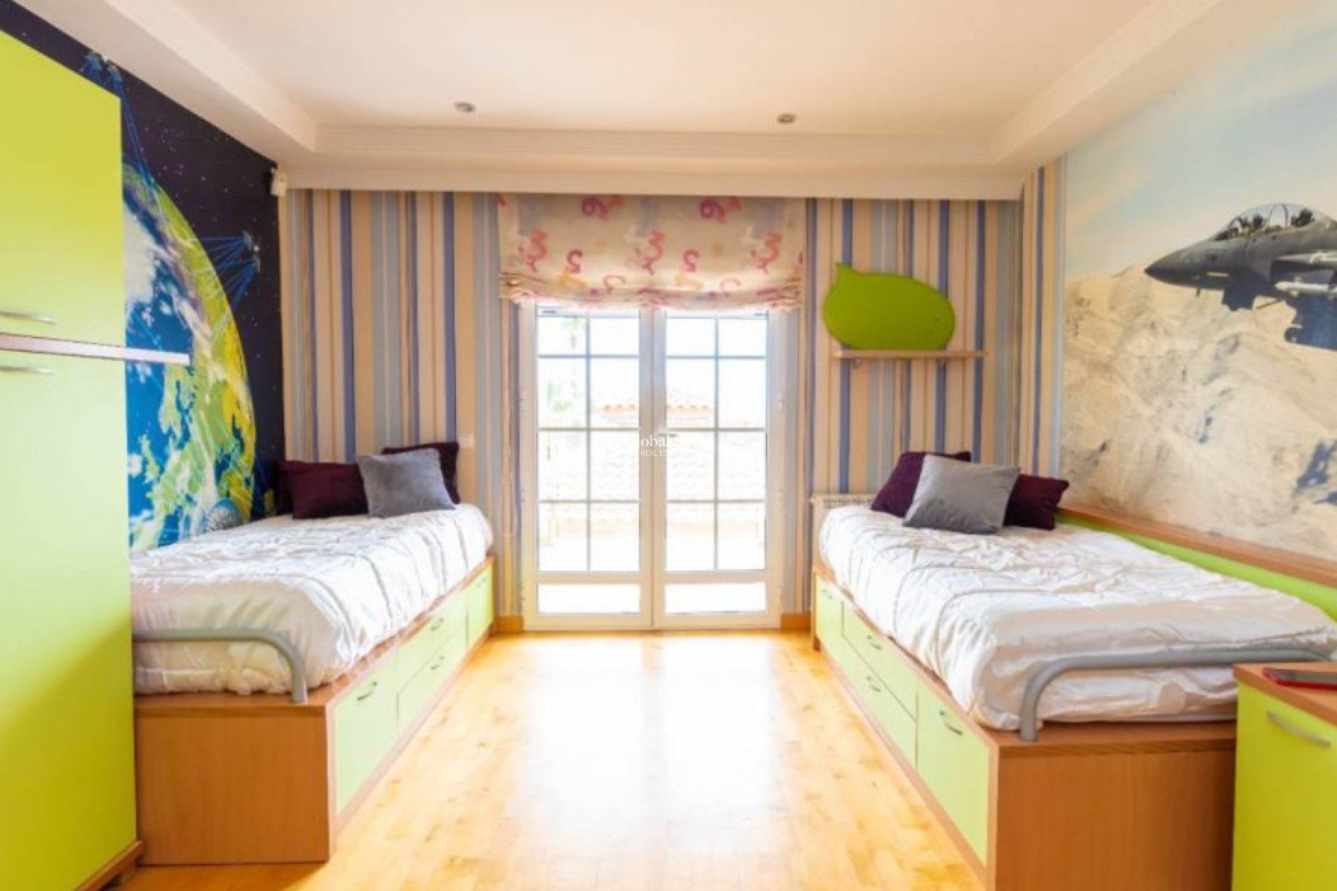 Revente - Villa -
TORREVIEJA - Aguas Nuevas