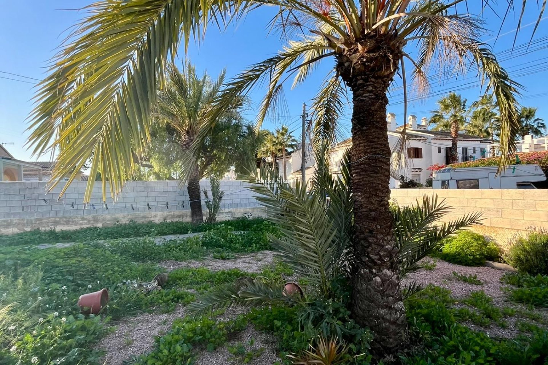 Revente - VILLA -
TORREVIEJA - Aguas Nuevas