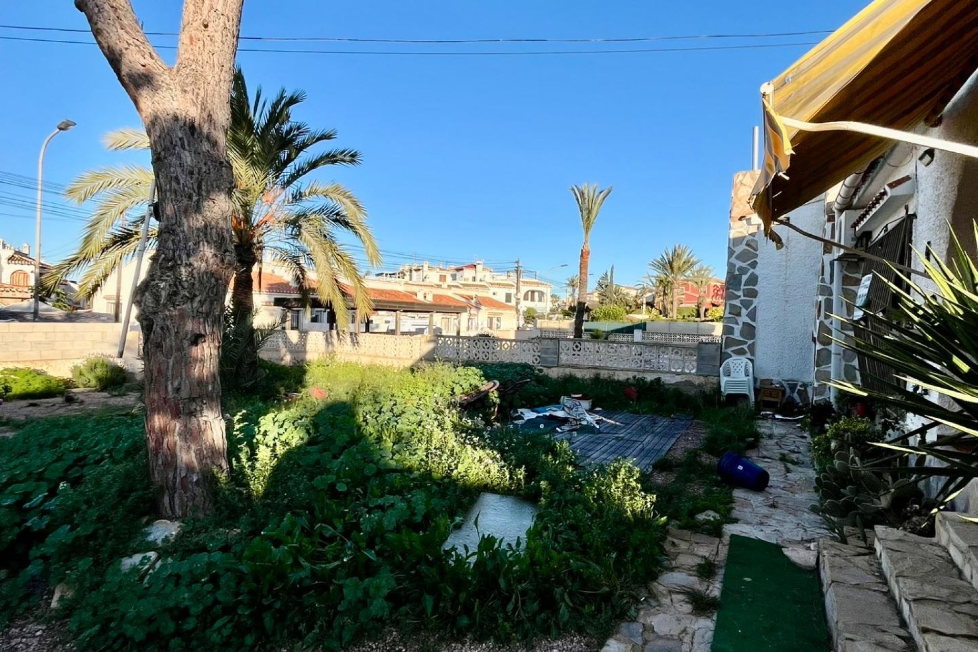 Revente - VILLA -
TORREVIEJA - Aguas Nuevas