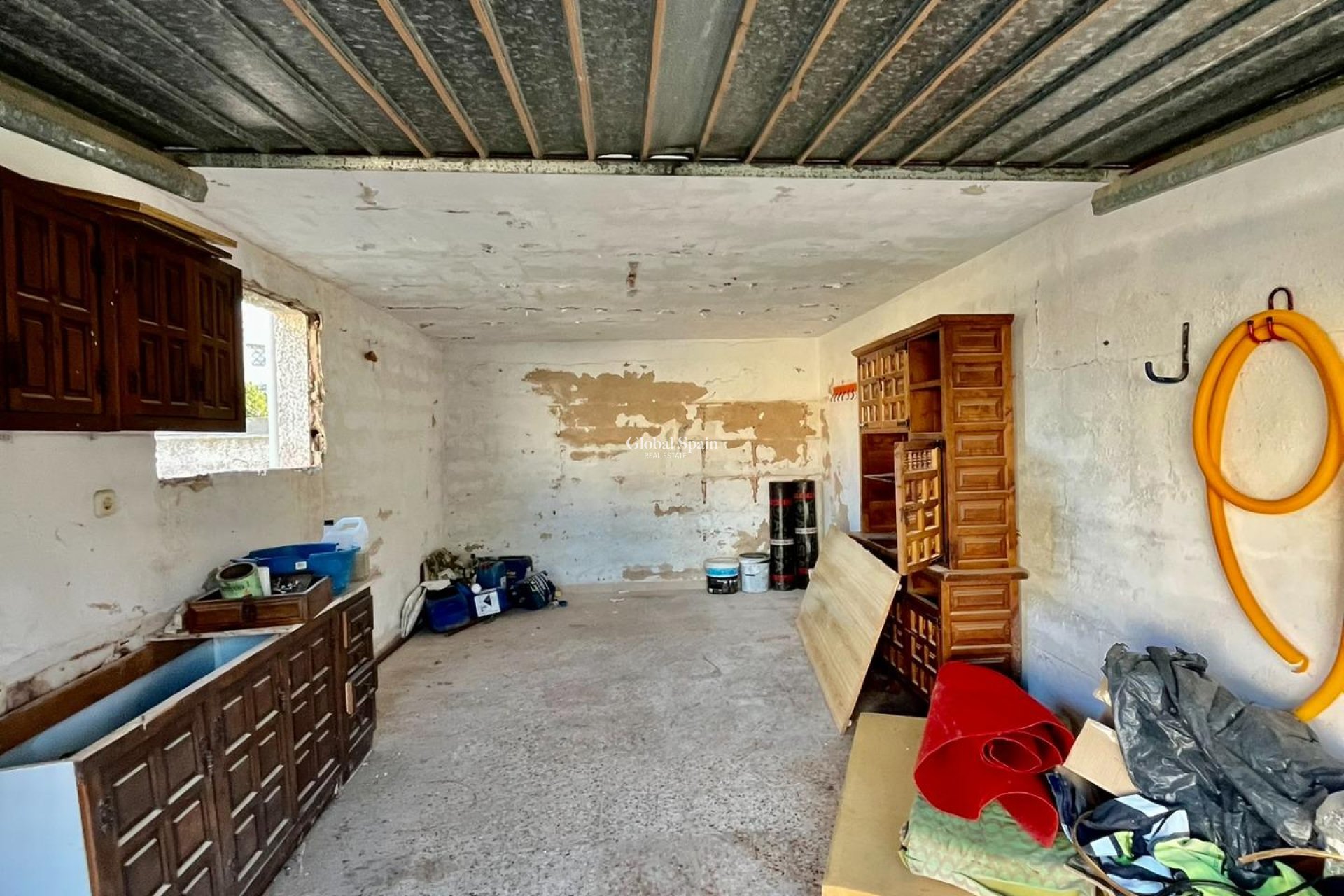 Revente - VILLA -
TORREVIEJA - Aguas Nuevas