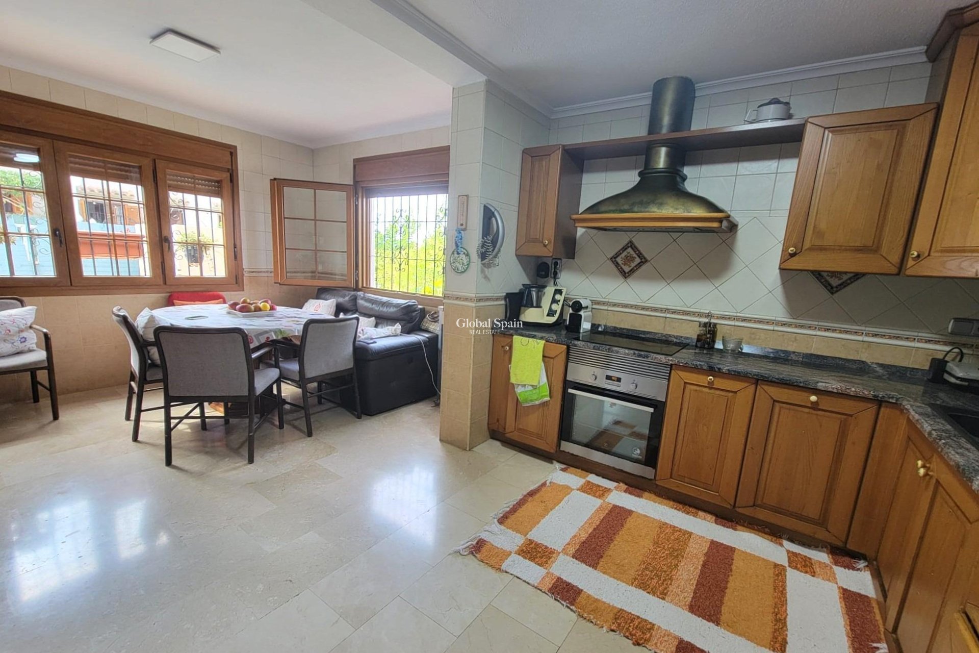 Revente - VILLA -
TORREVIEJA - Aguas Nuevas