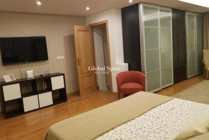 Revente - VILLA -
TORREVIEJA - Aguas Nuevas