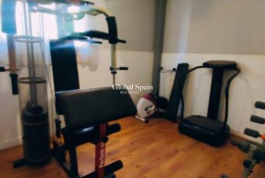 Revente - VILLA -
TORREVIEJA - Aguas Nuevas