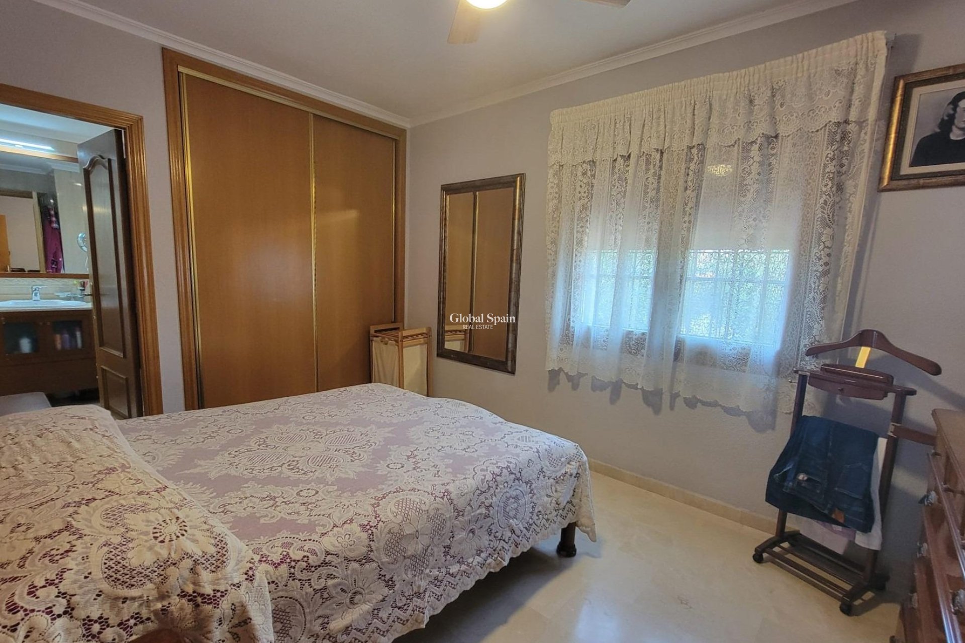 Revente - VILLA -
TORREVIEJA - Aguas Nuevas
