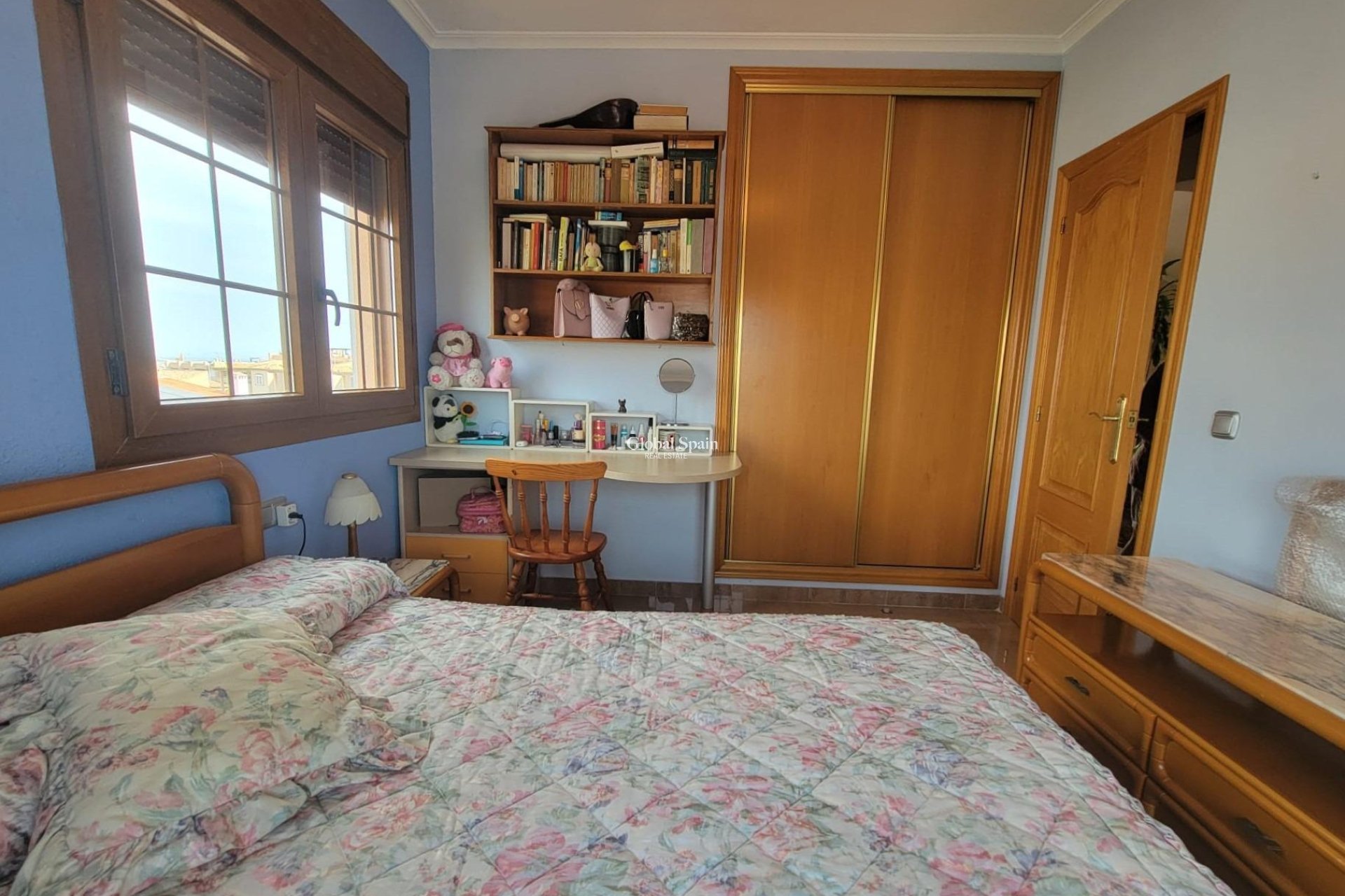 Revente - VILLA -
TORREVIEJA - Aguas Nuevas