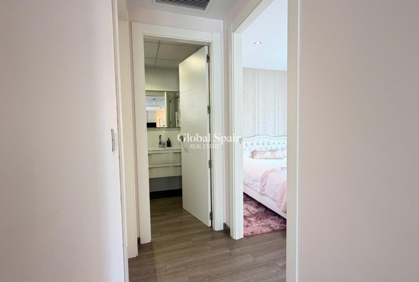 Revente - VILLA -
TORREVIEJA - Aguas Nuevas