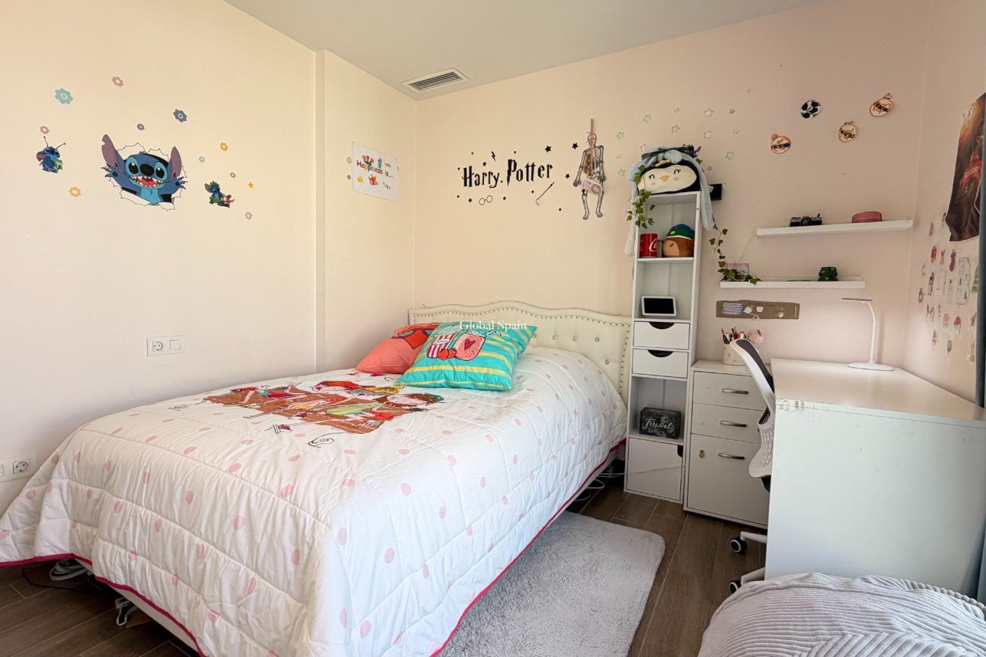 Revente - VILLA -
TORREVIEJA - Aguas Nuevas