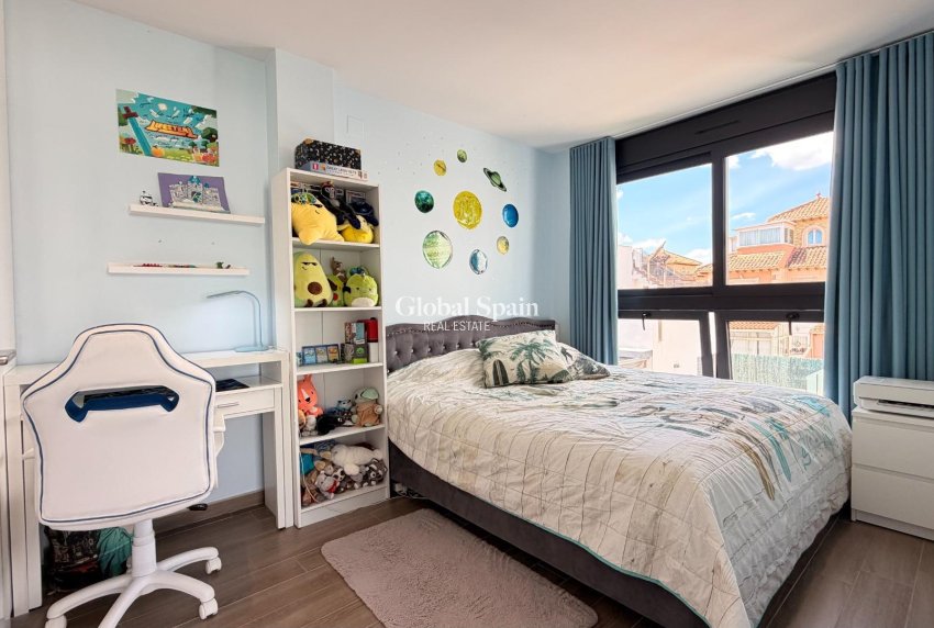 Revente - VILLA -
TORREVIEJA - Aguas Nuevas