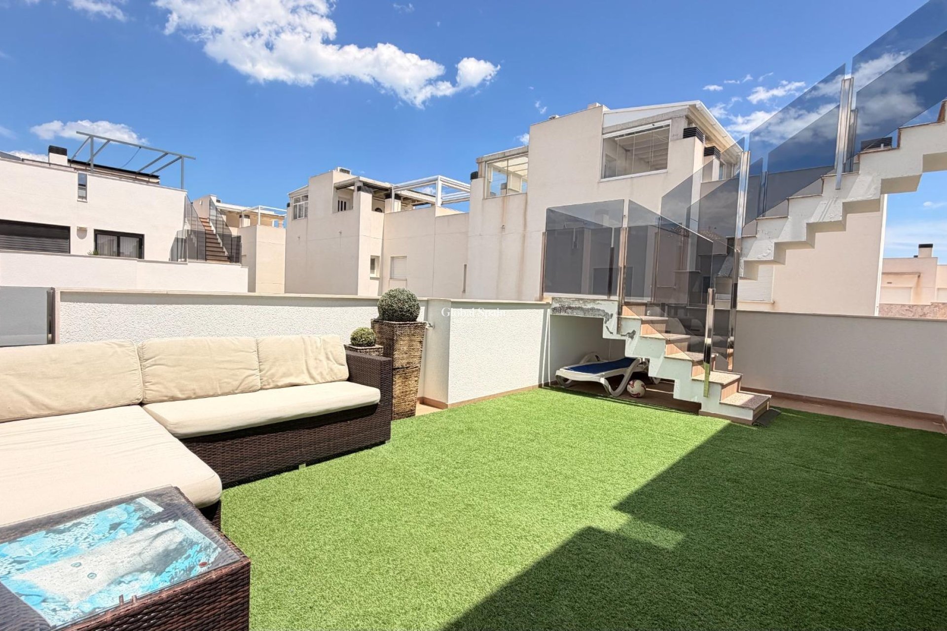 Revente - VILLA -
TORREVIEJA - Aguas Nuevas