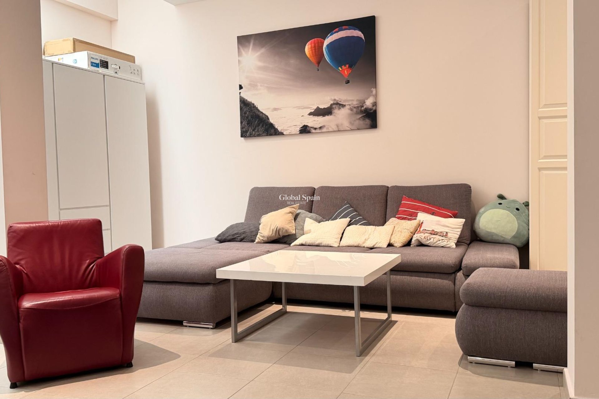 Revente - VILLA -
TORREVIEJA - Aguas Nuevas